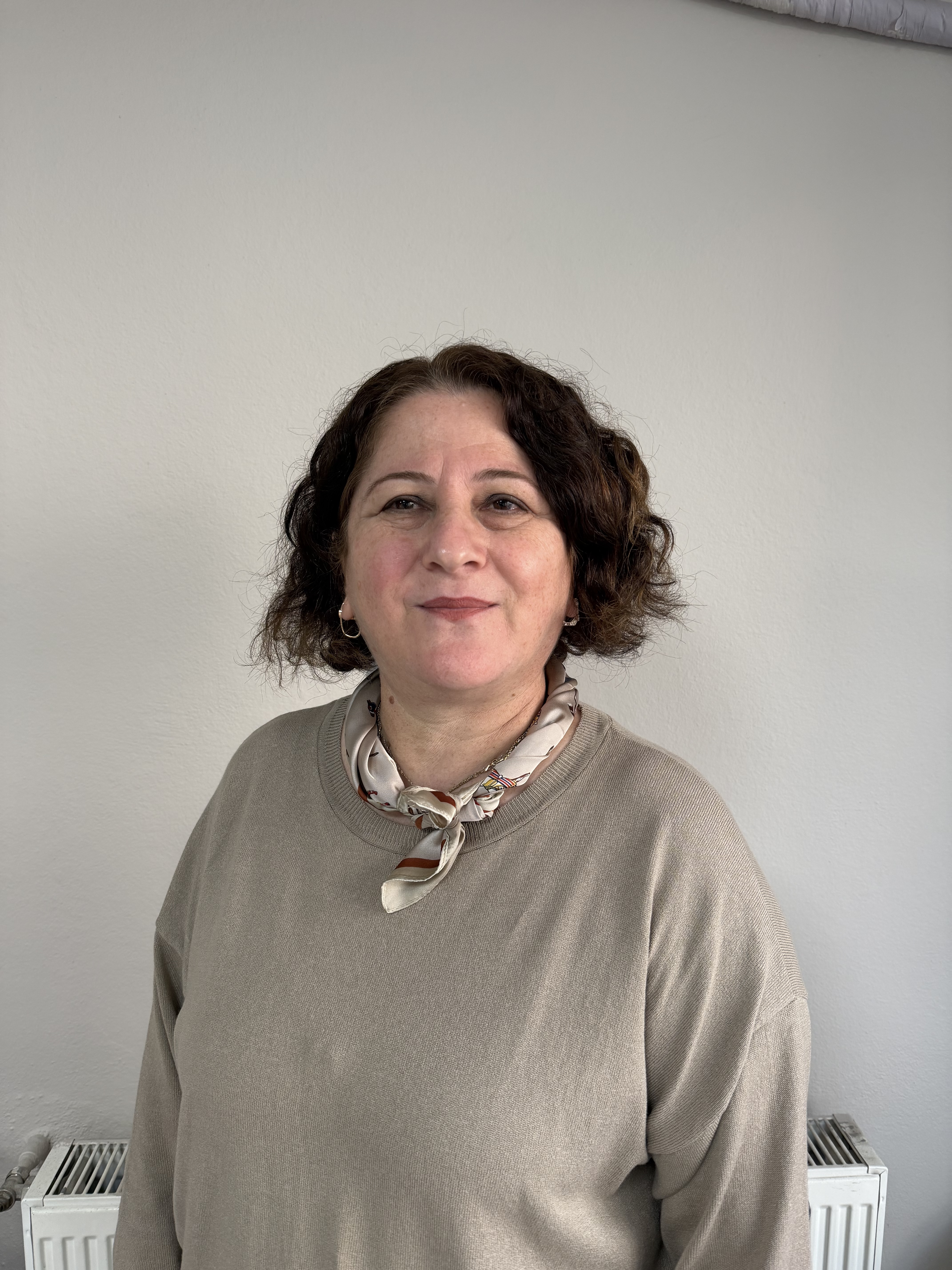 Elif KÜTÜKOĞLU