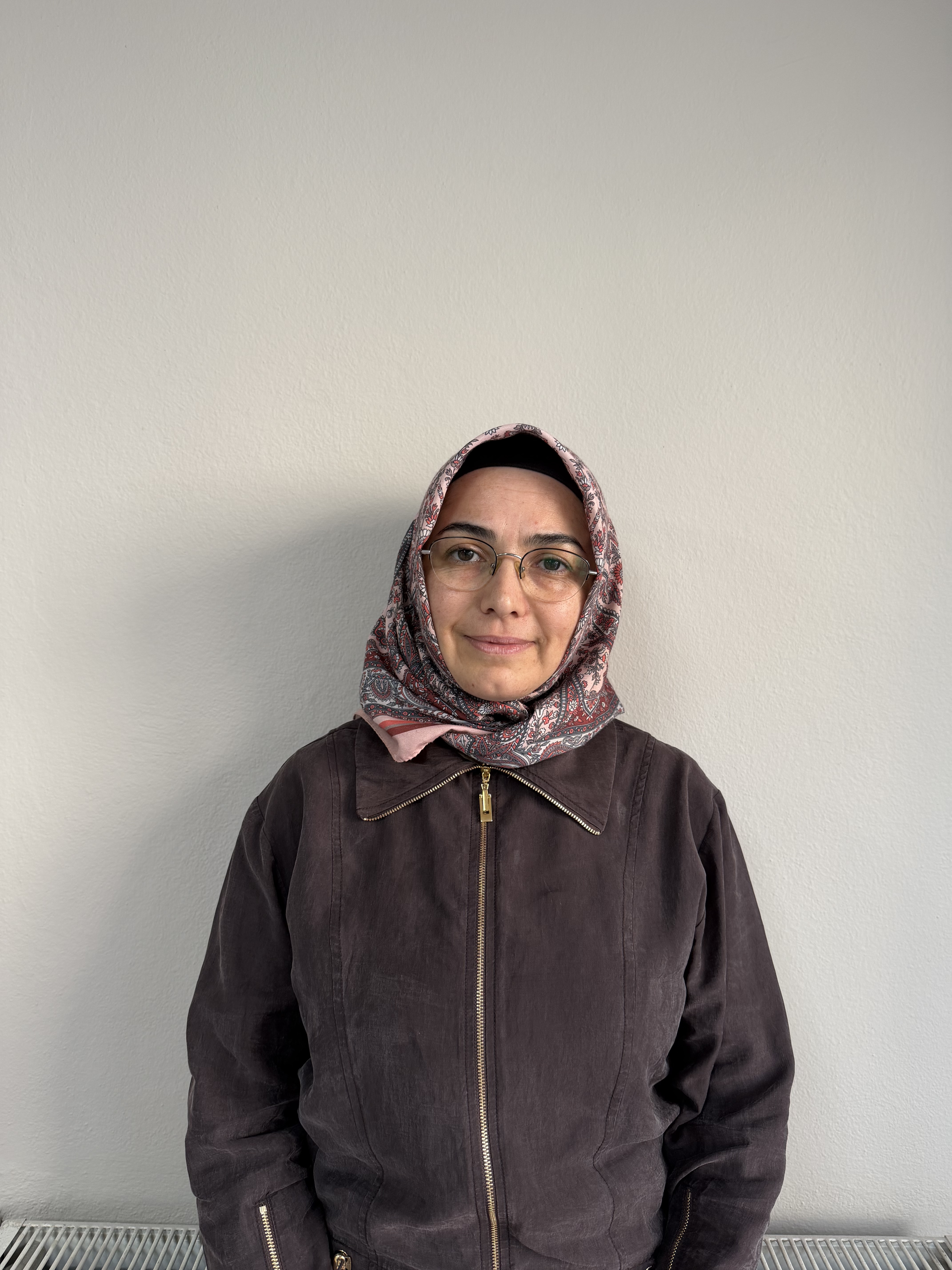 Gülşen GÜLMEZ