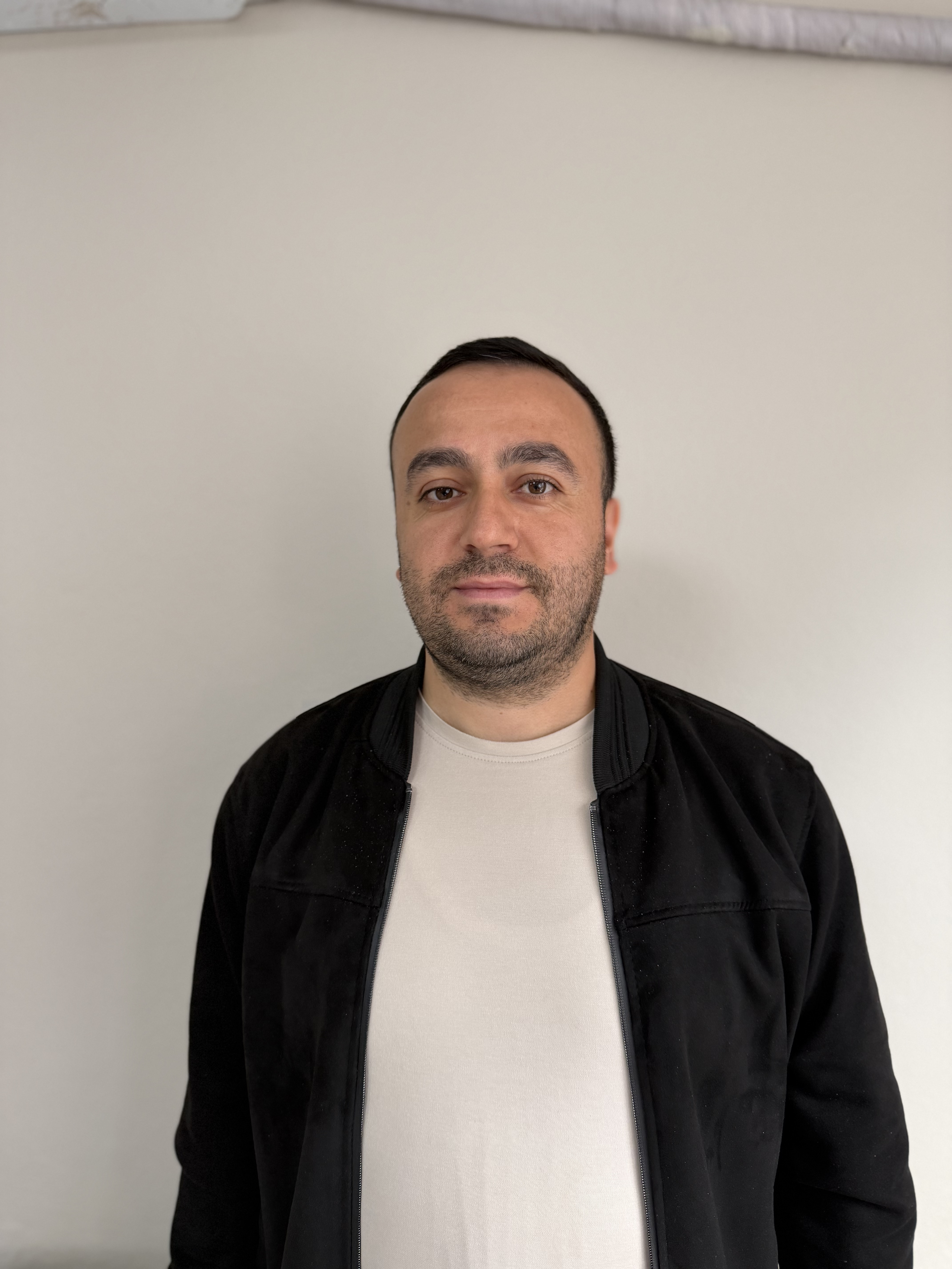 Orhan KÜÇÜK
