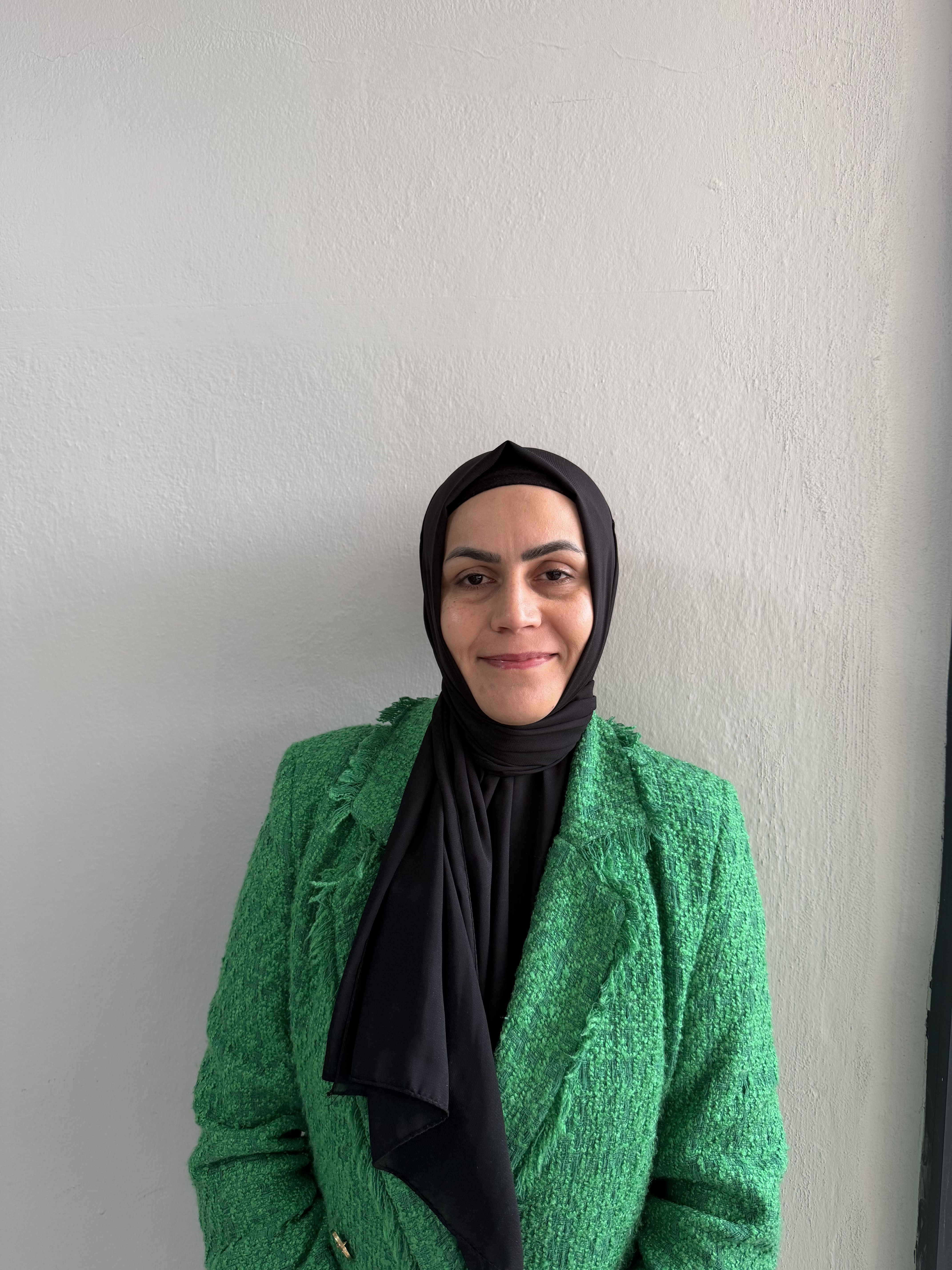 Büşra YÜKSEL KÖSE