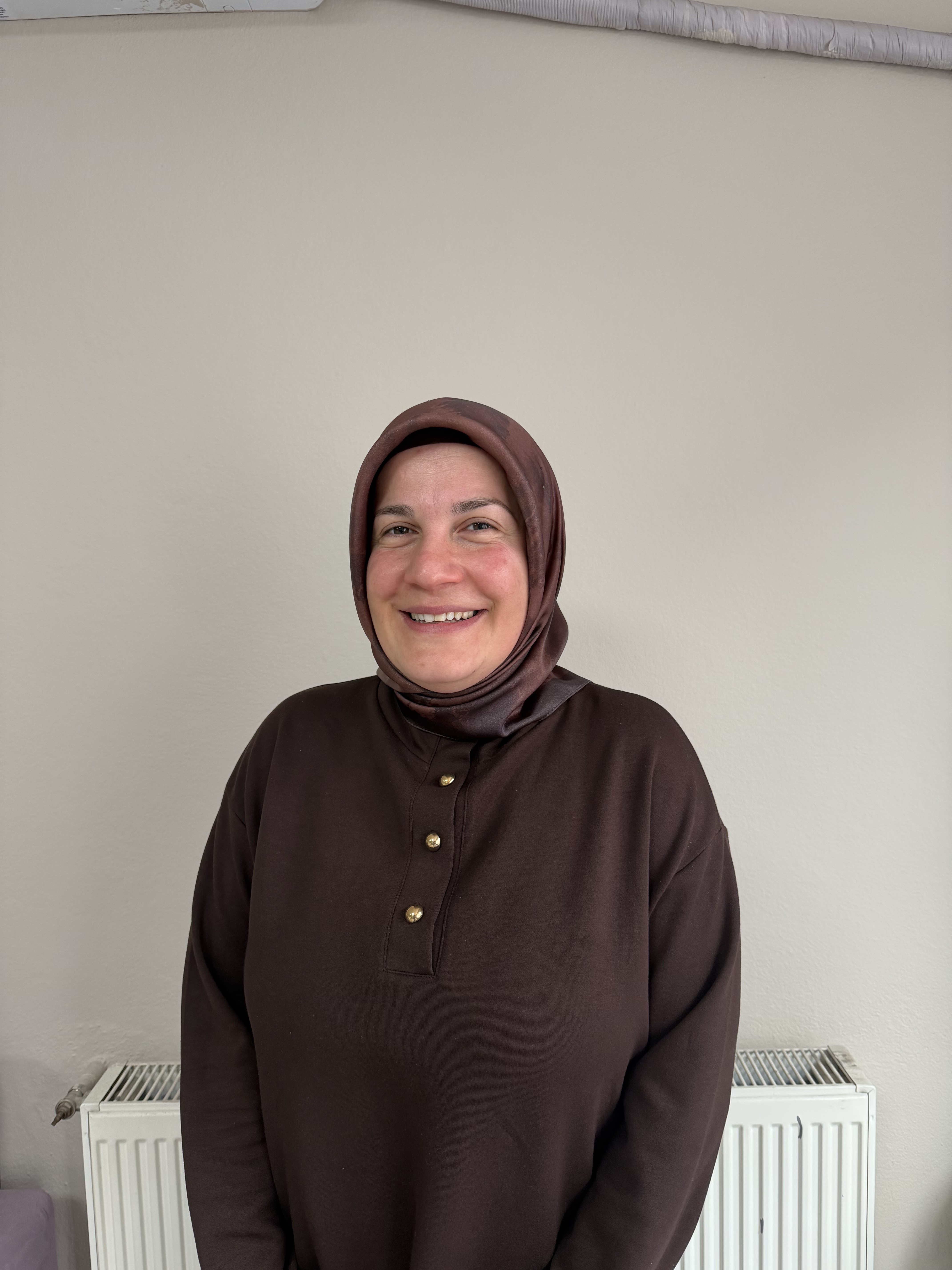 Hacer ÇABUK