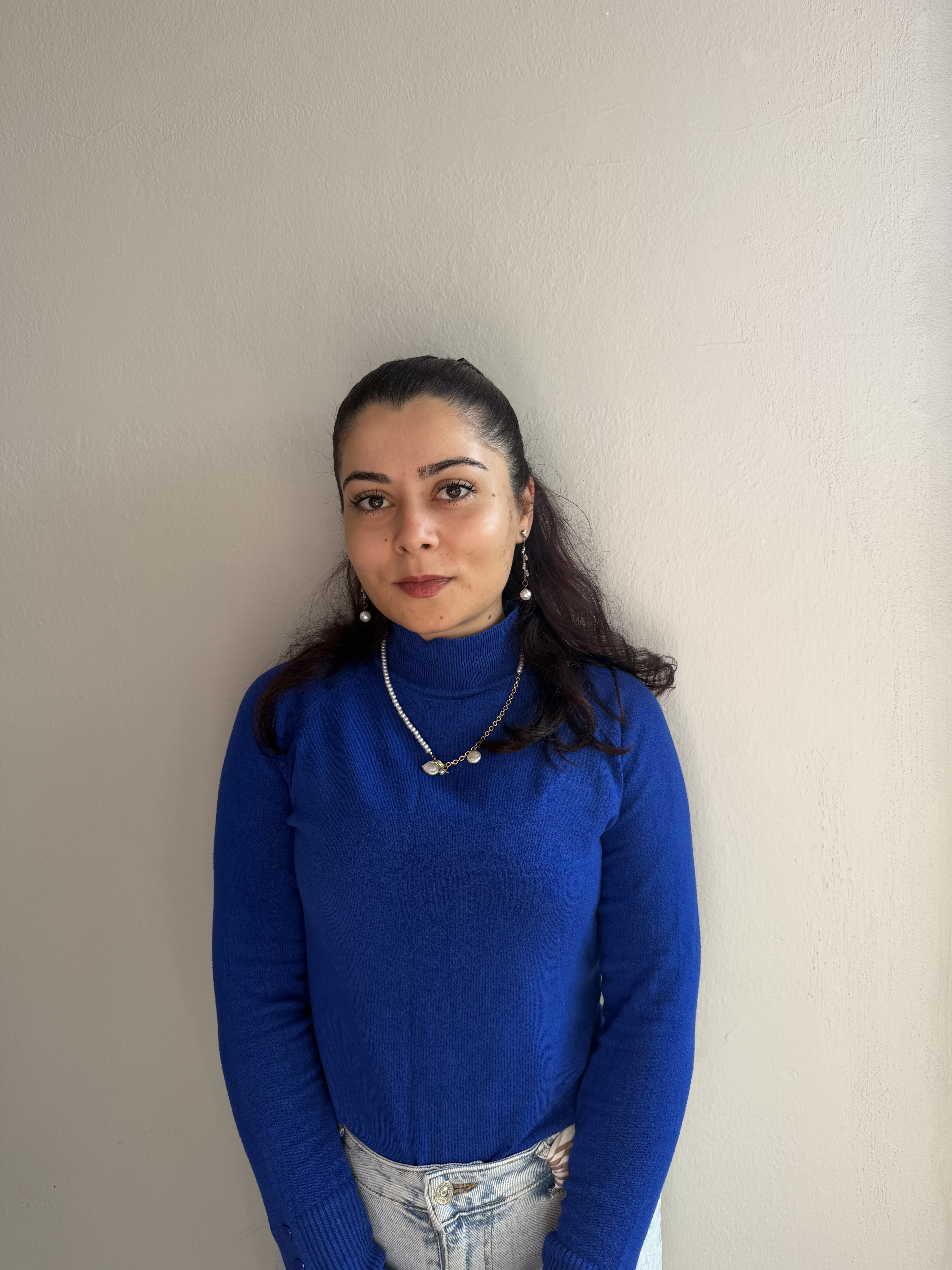 Tuğba ATEŞ