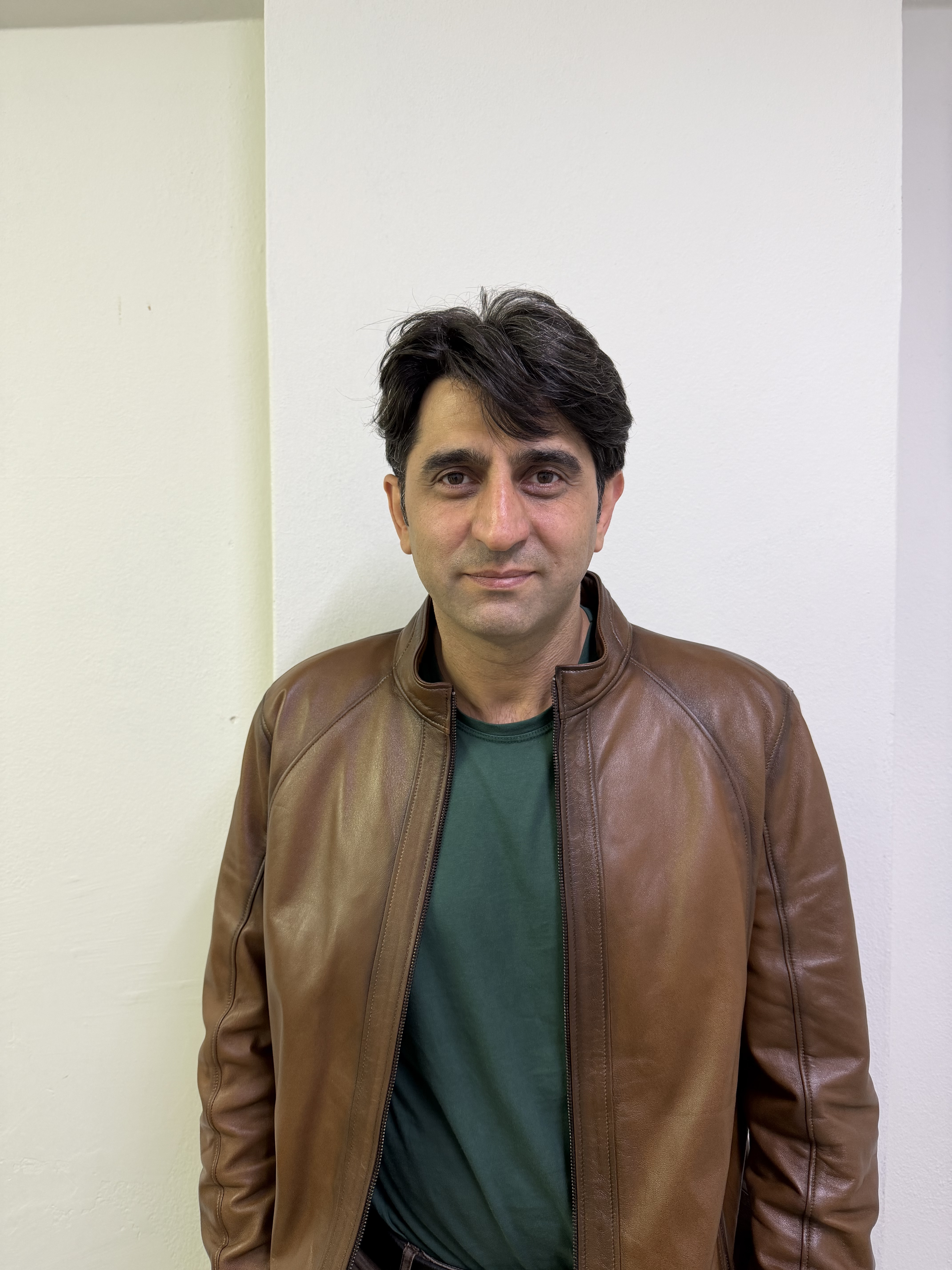 Hüseyin Uysal